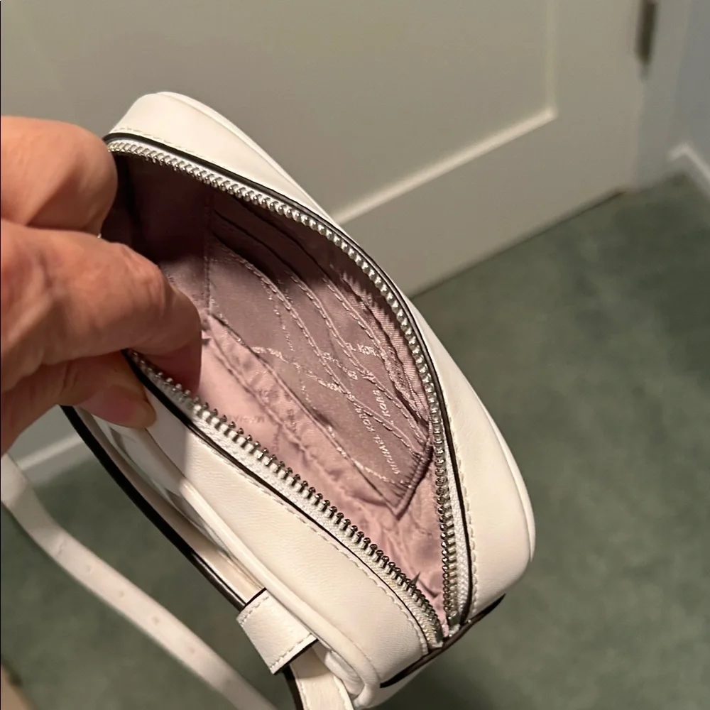 Michael Kors never used